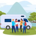 Caravanlån - Søk om lån til campingvogn eller bobil